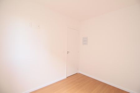 Quarto 1 de apartamento para alugar com 2 quartos, 28m² em Jardim Monte Kemel, São Paulo