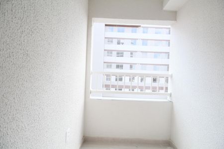 Varanda  de apartamento para alugar com 2 quartos, 28m² em Jardim Monte Kemel, São Paulo