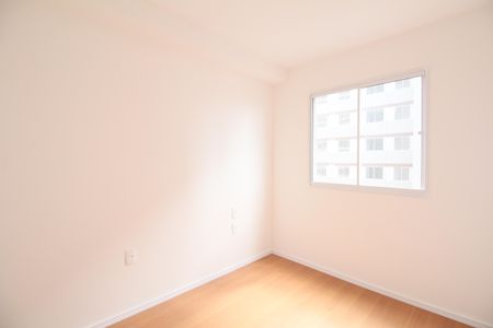 Quarto 1 de apartamento para alugar com 2 quartos, 28m² em Jardim Monte Kemel, São Paulo