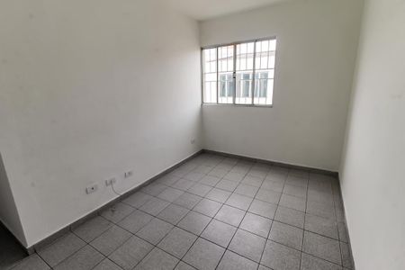 Sala de apartamento para alugar com 2 quartos, 73m² em Parque Santos Dumont, Taboão da Serra
