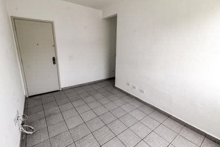 Sala de apartamento para alugar com 2 quartos, 73m² em Parque Santos Dumont, Taboão da Serra