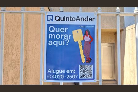 Casa à venda com 90m², 2 quartos e 1 vagaFachada e Placa EULM-1112