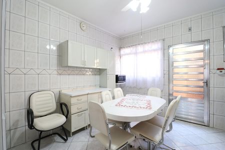 Casa à venda com 90m², 2 quartos e 1 vagaCozinha