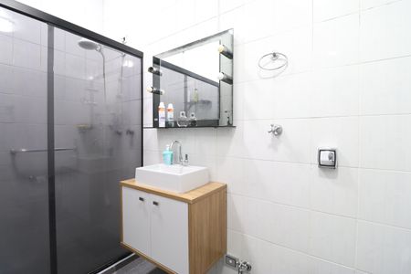 Casa à venda com 90m², 2 quartos e 1 vagaBanheiro