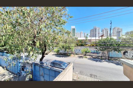 Vista de casa à venda com 2 quartos, 90m² em Água Branca, São Paulo