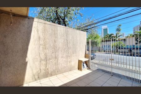 Casa à venda com 90m², 2 quartos e 1 vagaGaragem