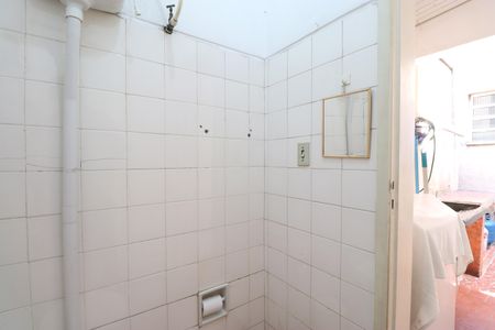 Casa à venda com 90m², 2 quartos e 1 vagaÁrea de Serviço e Banheiro de Serviço