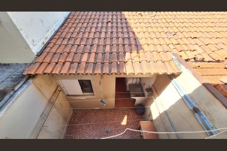 Casa à venda com 90m², 2 quartos e 1 vagaQuintal