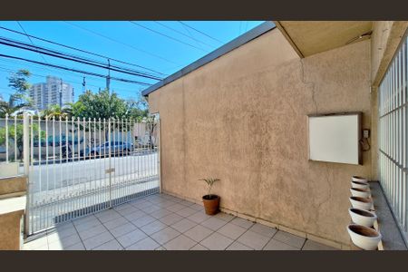 Casa à venda com 90m², 2 quartos e 1 vagaGaragem