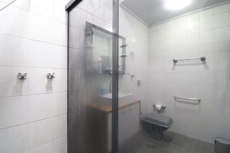 Casa à venda com 90m², 2 quartos e 1 vagaBanheiro
