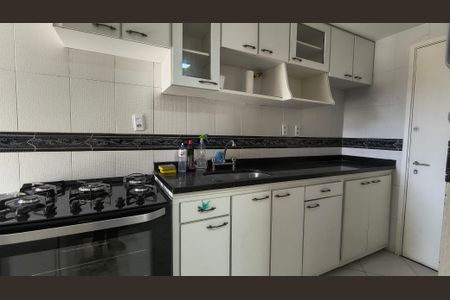 Apartamento para alugar com 90m², 2 quartos e 1 vagaCozinha