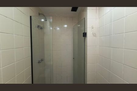 Apartamento para alugar com 90m², 2 quartos e 1 vagaBanheiro Social