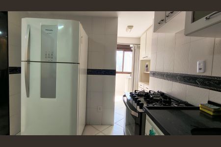 Apartamento para alugar com 90m², 2 quartos e 1 vagaCozinha