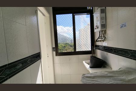 Apartamento para alugar com 90m², 2 quartos e 1 vagaÁrea de Serviço