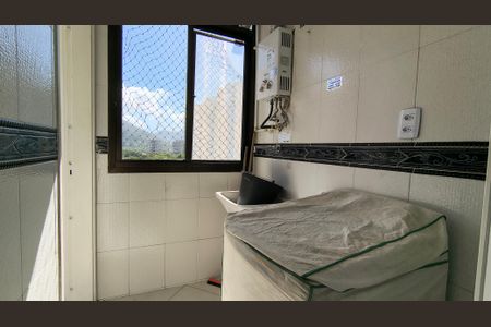 Apartamento para alugar com 90m², 2 quartos e 1 vagaÁrea de Serviço