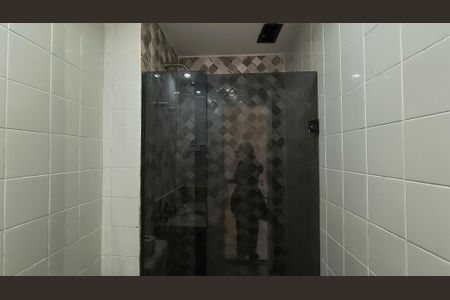 Apartamento para alugar com 90m², 2 quartos e 1 vagaBanheiro da Suíte