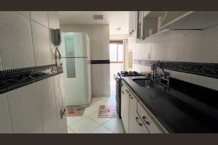 Apartamento para alugar com 90m², 2 quartos e 1 vagaCozinha