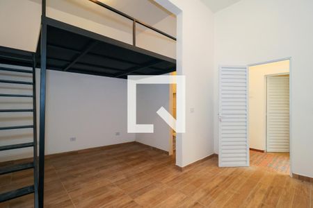 Studio de kitnet/studio para alugar com 1 quarto, 20m² em Jardim Monte Kemel, São Paulo