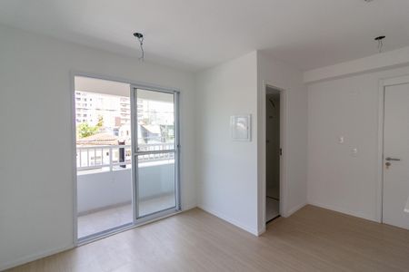 Studio de kitnet/studio para alugar com 1 quarto, 27m² em Itaim Bibi, São Paulo