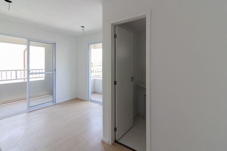 Studio de kitnet/studio para alugar com 1 quarto, 27m² em Itaim Bibi, São Paulo
