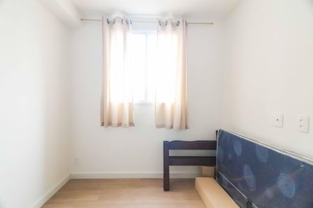 Quarto  de apartamento para alugar com 1 quarto, 24m² em Vila Butantã, São Paulo