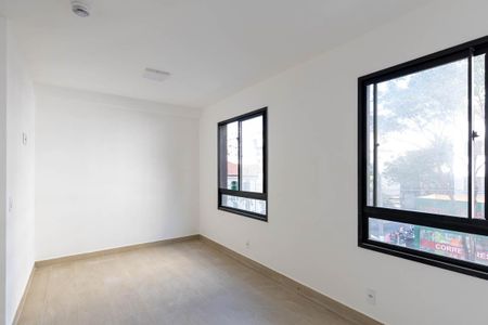 Studio de kitnet/studio para alugar com 1 quarto, 25m² em Campos Elíseos, São Paulo