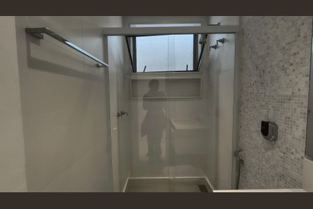 Casa de condomínio à venda com 450m², 4 quartos e 3 vagas Casa de condomínio à venda com 450m², 4 quartos e 3 vagasBanheiro da Suíte 3