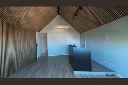 Casa de condomínio à venda com 450m², 4 quartos e 3 vagas Casa de condomínio à venda com 450m², 4 quartos e 3 vagasSotão