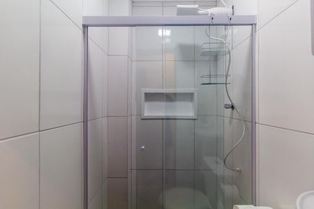 Apartamento para alugar com 48m², 2 quartos e 1 vagaBanheiro 2