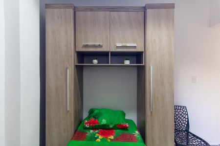 Apartamento para alugar com 48m², 2 quartos e 1 vagaQuarto 2