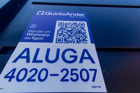 Apartamento para alugar com 48m², 2 quartos e 1 vagaPlaca