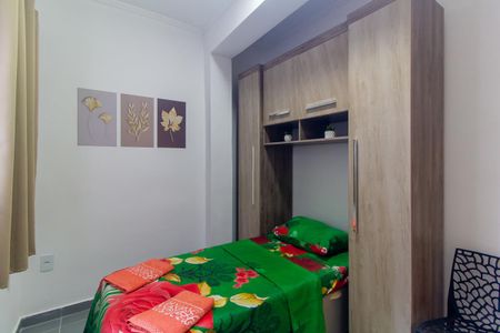 Apartamento para alugar com 48m², 2 quartos e 1 vagaQuarto 2