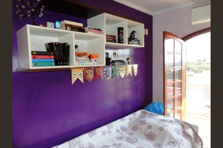 Foto 33 de casa à venda com 3 quartos, 319m² em Horto Florestal, Jundiaí