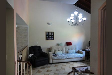 Foto 04 de casa à venda com 3 quartos, 319m² em Horto Florestal, Jundiaí