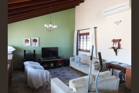 Foto 42 de casa à venda com 3 quartos, 319m² em Horto Florestal, Jundiaí