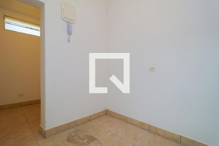 Studio de kitnet/studio para alugar com 1 quarto, 20m² em Jardim Monte Kemel, São Paulo