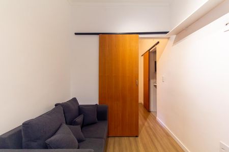 Apartamento para alugar com 23m², 1 quarto e sem vaga Apartamento para alugar com 23m², 1 quarto e sem vagaSala/Cozinha