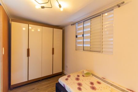 Apartamento para alugar com 60m², 2 quartos e 1 vagaQuarto 2