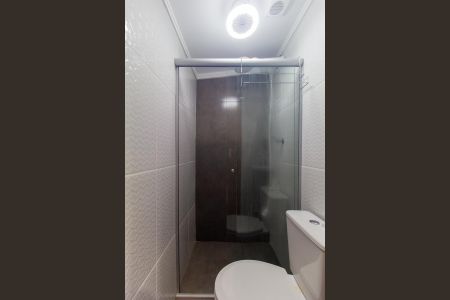 Apartamento para alugar com 60m², 2 quartos e 1 vagaBanheiro