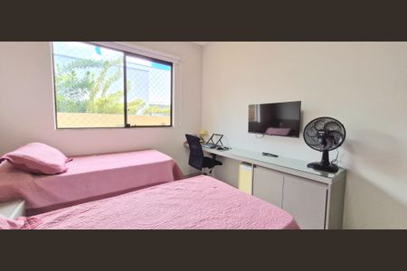 Casa de condomínio para alugar com 200m², 3 quartos e 4 vagas