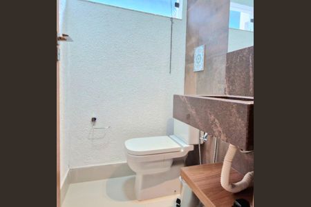 Casa de Condomínio à venda com 3 quartos, 200m² em Joana Marques, Lagoa Santa