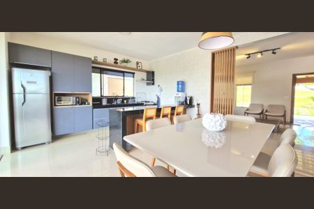 Casa de Condomínio à venda com 3 quartos, 200m² em Joana Marques, Lagoa Santa