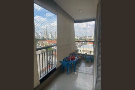 Apartamento à venda com 92m², 3 quartos e 2 vagasFoto 11