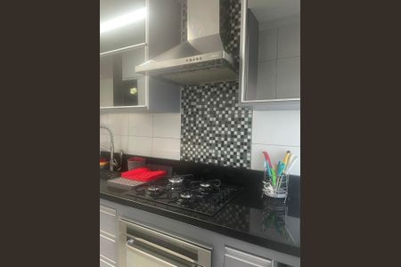 Apartamento à venda com 92m², 3 quartos e 2 vagasFoto 24