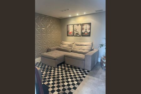 Apartamento à venda com 92m², 3 quartos e 2 vagasFoto 04