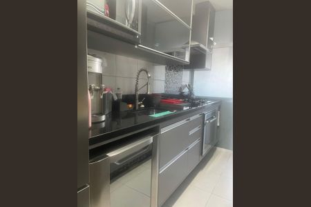 Apartamento à venda com 92m², 3 quartos e 2 vagasFoto 22