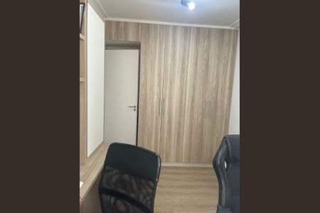 Foto 17 de apartamento à venda com 3 quartos, 92m² em Vila Monte Alegre, São Paulo