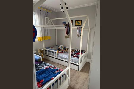 Foto 19 de apartamento à venda com 3 quartos, 92m² em Vila Monte Alegre, São Paulo