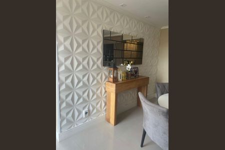 Foto 10 de apartamento à venda com 3 quartos, 92m² em Vila Monte Alegre, São Paulo