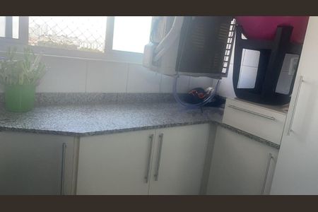Apartamento à venda com 92m², 3 quartos e 2 vagasFoto 25